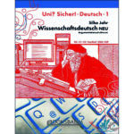 خرید کتاب Uni sicher Deutsch 1 با تخفیف