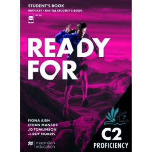 خرید کتاب Ready For C2 Proficiency با تخفیف