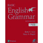 خرید کتاب Basic English Grammar با تخفیف