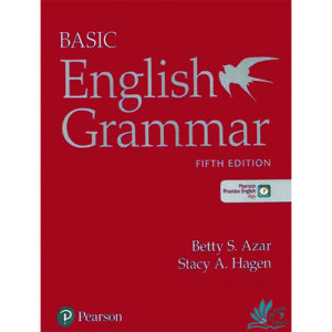 خرید کتاب Basic English Grammar با تخفیف