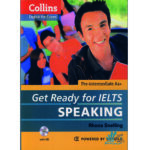 خرید کتاب Get Ready for IELTS Speaking با تخفیف