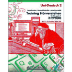 خرید کتاب Uni sicher Deutsch 2 با تخفیف