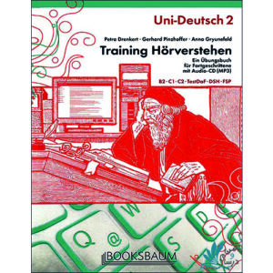 خرید کتاب Uni sicher Deutsch 2 با تخفیف