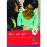 خرید کتاب Wortschatz Grammatik A1 با تخفیف ویژه