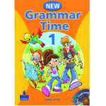 خرید کتاب Grammar Time 1