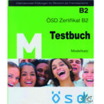خرید کتاب ازمون گوته OSD Zertifikat B2 Modellsatz
