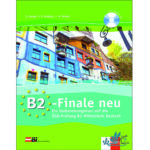 خرید کتاب Finale neu B2 با تخفیف