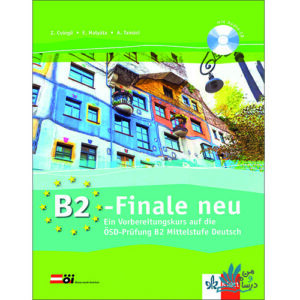 خرید کتاب Finale neu B2 با تخفیف