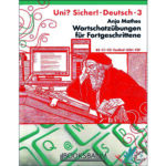 خرید کتاب Uni sicher Deutsch 3با تخفیف
