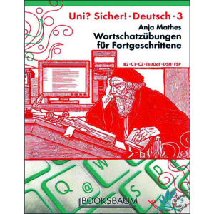 خرید کتاب Uni sicher Deutsch 3با تخفیف