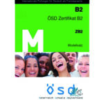کتاب آزمون osd zertifikat B2 modellsatz با تخفیف