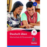 خرید کتاب Wortschatz Grammatik A2 با تخفیف ویژه