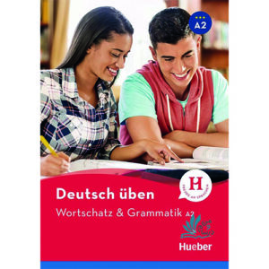خرید کتاب Wortschatz Grammatik A2 با تخفیف ویژه