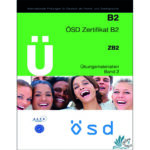خرید کتاب ازمون گوته OSD Zertifikat B2 Übungsmaterialien Band 2
