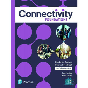 خرید کتاب Connectivity Foundations با تخفیف
