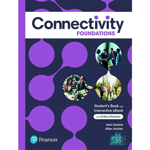 خرید کتاب Connectivity Foundations با تخفیف