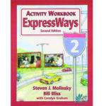 خرید کتاب Activity workbook expressways 2 با تخفیفخرید کتاب Activity workbook expressways 2 با تخفیف