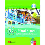 کتاب آزمون B2-finale neu با تخفیف
