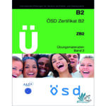 کتاب آزمون آلمانی osd zertfikat b2 ubungsmatrrialien band 2 با تخفیف ویژه