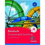 خرید کتاب Grammatik leicht B1 با تخفیف ویژه