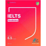 خرید کتاب IELTS Vocabulary Up to Band 6.5