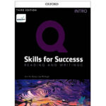 خرید کتابQ Skills for success reading and writing Intro با تخفیف