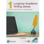خرید کتاب Longman Academic Writing Series 1 با تخفیف