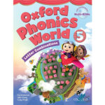 خرید کتاب Oxford Phonics World 5 با تخفیف