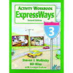 خرید کتاب Activity workbook expressways 3 با تخفیف