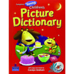 خرید کتاب Longman Young children’s Picture Dictionary با تخفیف