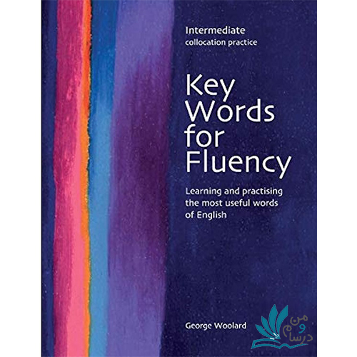 خرید کتاب kug words for fluency intermediate با تخفیف