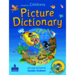 خرید کتاب Longman Children’s Picture Dictionary با تخفیف