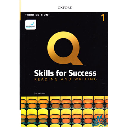 خرید کتابQ Skills for success reading and writing 1 با تخفیف