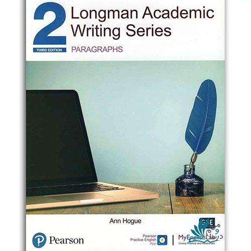 خرید کتاب Longman Academic Writing Series 2 با تخفیف