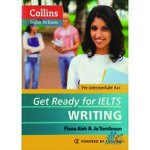 خرید کتاب Get Ready for IELTS Writing با تخفیف