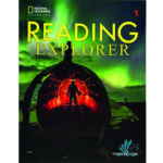 خرید کتاب Reading Explorer 1 با تخفیف