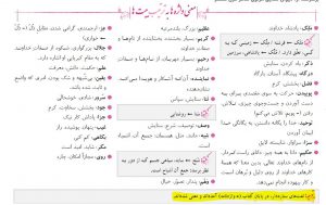 فارسی دوازدهم طالبتبار مبتکران