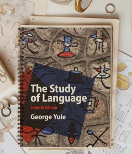 The study of Language 7th Edition