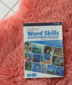 Oxford Word Skills Advanced Vocabulary