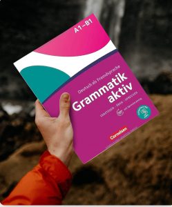 Grammatik aktive A1/B1