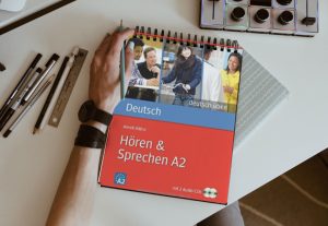 Lesen & Sprechen A2