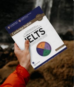 The Official Cambridge Guide To IELTS