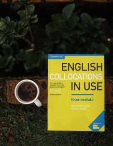 English Collocations in Use Intermediate 2nd