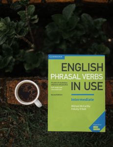 English Phrasal Verbs in Use Intermediate 2nd 