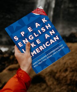 Speak English Like an American