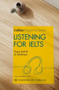 Collins Listening for IELTS 2nd