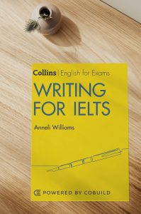 Collins Writing for IELTS 2nd