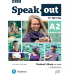 Speakout A2 3rd Edition اسپیک اوت