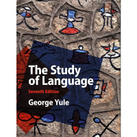 کتاب The study of Language 7th Edition