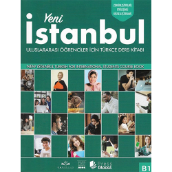 استانبول yeni Istanbul B1